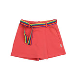 Sun Kissed Pink-Skirt